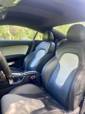 Audi Tt TTS 2.0tfsi 272 | Mobile.bg    9