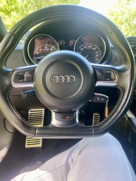 Audi Tt TTS 2.0tfsi 272 | Mobile.bg    8