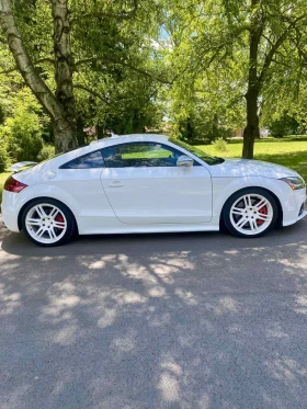 Audi Tt TTS 2.0tfsi 272 | Mobile.bg    5
