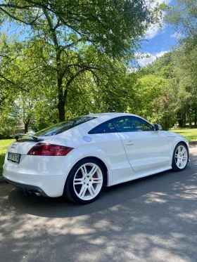 Audi Tt TTS 2.0tfsi 272 | Mobile.bg    4
