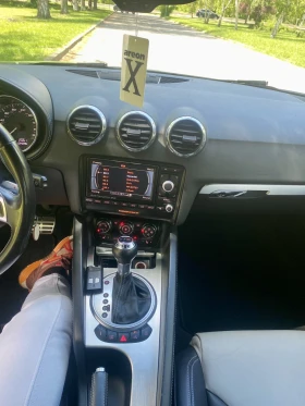 Audi Tt TTS 2.0tfsi 272 | Mobile.bg    10