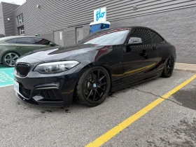  BMW 240