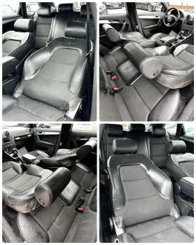 Audi A3 2.0TDI 170HP QUATTRO | Mobile.bg    10