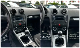 Audi A3 2.0TDI 170HP QUATTRO | Mobile.bg    13