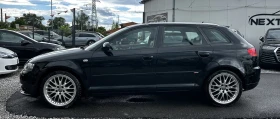 Audi A3 2.0TDI 170HP QUATTRO | Mobile.bg    8