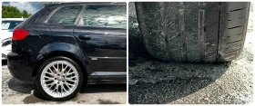 Audi A3 2.0TDI 170HP QUATTRO | Mobile.bg    15