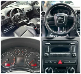 Audi A3 2.0TDI 170HP QUATTRO | Mobile.bg    12