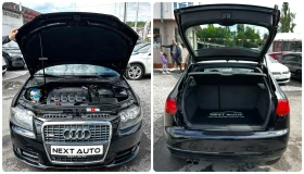 Audi A3 2.0TDI 170HP QUATTRO | Mobile.bg    14