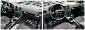 Audi A3 2.0TDI 170HP QUATTRO | Mobile.bg    11