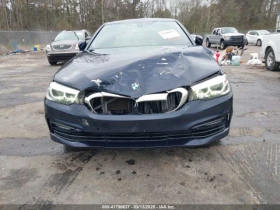 BMW 530  * HEAD UP* * *  * | Mobile.bg    10