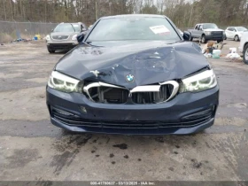 BMW 530  * HEAD UP* * *  * | Mobile.bg    6