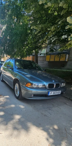 BMW 530 BMW 530D 193 | Mobile.bg    1