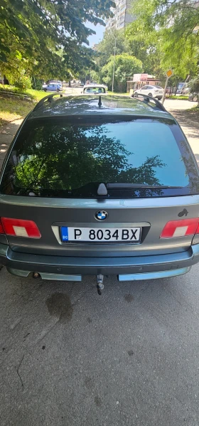 BMW 530 BMW 530D 193 | Mobile.bg    5