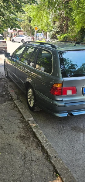 BMW 530 BMW 530D 193 | Mobile.bg    4