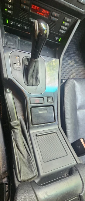 BMW 530 BMW 530D 193 | Mobile.bg    7