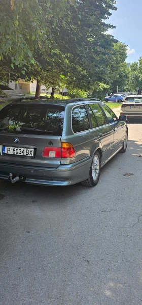 BMW 530 BMW 530D 193 | Mobile.bg    3