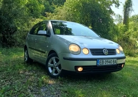 Обява за продажба на VW Polo ~3 700 лв. - изображение 1