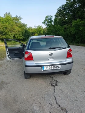 Обява за продажба на VW Polo ~3 700 лв. - изображение 6