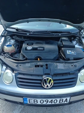 Обява за продажба на VW Polo ~3 700 лв. - изображение 1