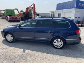VW Passat 1.9 TDI | Mobile.bg    6