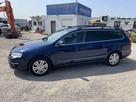 VW Passat 1.9 TDI | Mobile.bg    5