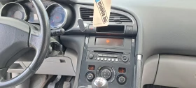 Peugeot 3008 1.6I//! | Mobile.bg    16