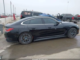 BMW i4 U Rear Wheel Drive | Mobile.bg    6