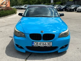 BMW 520 2.2i 170 .. / | Mobile.bg    7