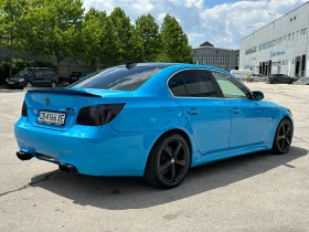 BMW 520 2.2i 170 .. / | Mobile.bg    4