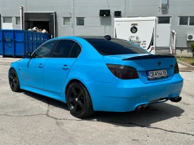 BMW 520 2.2i 170 .. / | Mobile.bg    3
