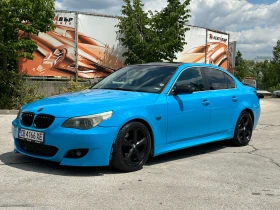     BMW 520 2.2i 170 .. /