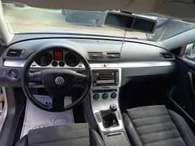 VW Passat 2.0tdi 4x4 - 8600 лв. - 16584608 11