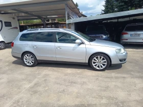 VW Passat 2.0tdi 4x4 - 8600 лв. - 16584608 3