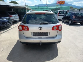 VW Passat 2.0tdi 4x4 - 8600 лв. - 16584608 5