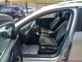 VW Passat 2.0tdi 4x4 - 8600 лв. - 16584608 8