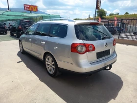 VW Passat 2.0tdi 4x4 - 8600 лв. - 16584608 6