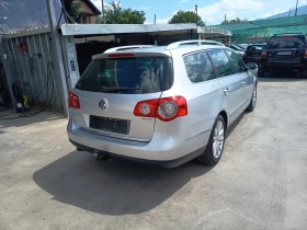VW Passat 2.0tdi 4x4 - 8600 лв. - 16584608 4