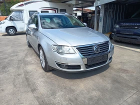 VW Passat 2.0tdi 4x4 - 8600 лв. - 16584608 2