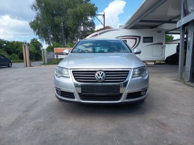 VW Passat 2.0tdi 4x4 - 8600 лв. - 16584608 15