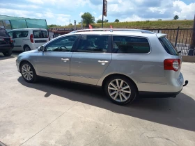 VW Passat 2.0tdi 4x4 - 8600 лв. - 16584608 7