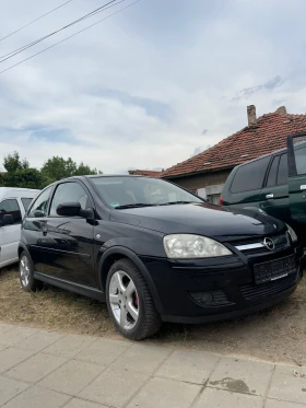 Opel Corsa | Mobile.bg    2