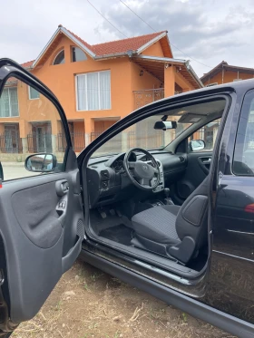 Opel Corsa | Mobile.bg    6