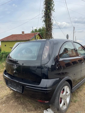 Opel Corsa | Mobile.bg    4