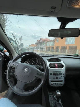Opel Corsa | Mobile.bg    8