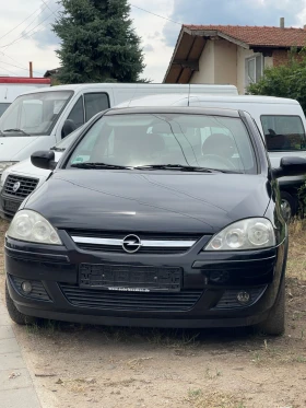 Opel Corsa | Mobile.bg    3