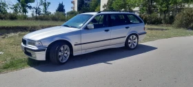Обява за продажба на BMW 318 318 дизел ~2 700 лв. - изображение 1