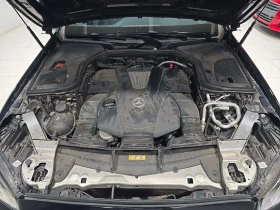 Mercedes-Benz E 450 4MATIC DIGITAL/BURMESTER/AMBIENT/KEYLESS - 58100 лв. - 78137764 10
