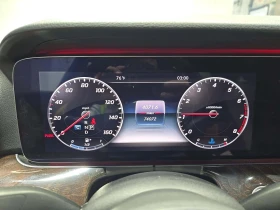 Mercedes-Benz E 450 4MATIC DIGITAL/BURMESTER/AMBIENT/KEYLESS - 58100 лв. - 78137764 7