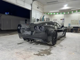 Chevrolet Corvette 6000 405+ +  | Mobile.bg    8