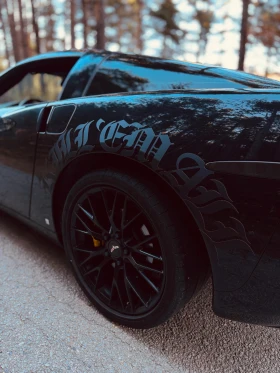 Chevrolet Corvette 6000 405+ +  - 37999 лв. / 19428.58 € - 63530591 9